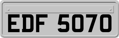 EDF5070