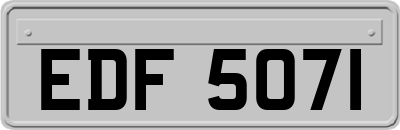 EDF5071