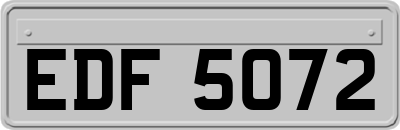 EDF5072