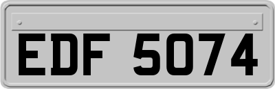 EDF5074