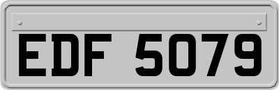 EDF5079