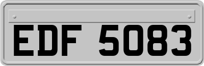 EDF5083