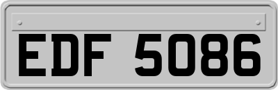 EDF5086
