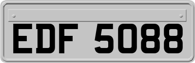 EDF5088