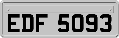 EDF5093