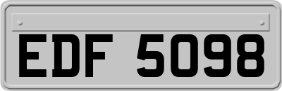 EDF5098