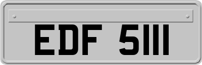 EDF5111