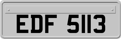 EDF5113
