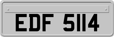 EDF5114