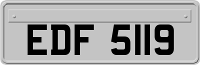 EDF5119