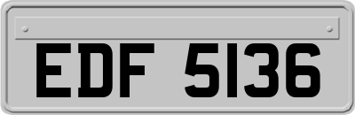 EDF5136