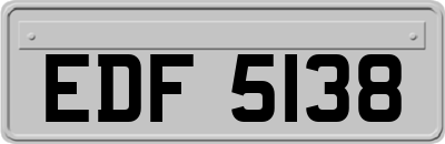 EDF5138