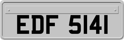 EDF5141