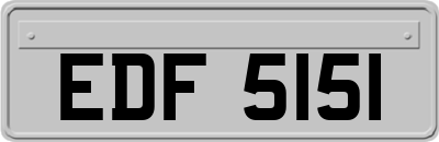 EDF5151