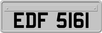 EDF5161