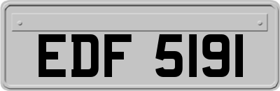 EDF5191
