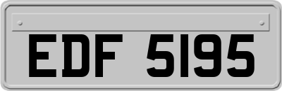 EDF5195