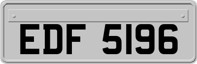 EDF5196