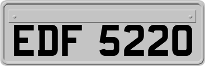 EDF5220