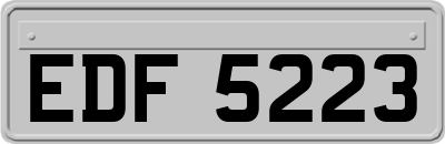 EDF5223
