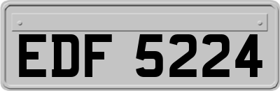 EDF5224