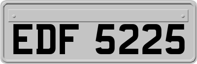EDF5225