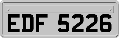 EDF5226