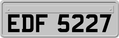 EDF5227