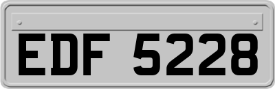 EDF5228
