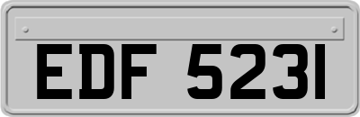 EDF5231