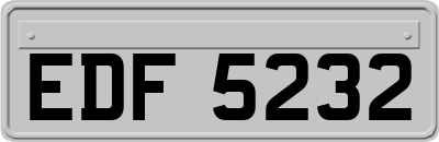 EDF5232