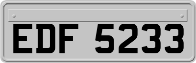 EDF5233