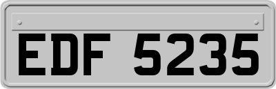 EDF5235