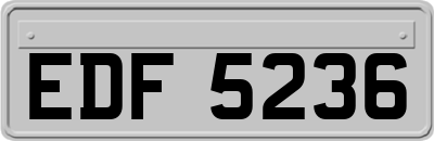 EDF5236