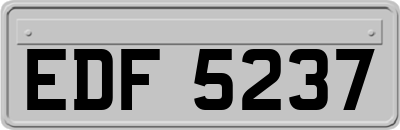 EDF5237