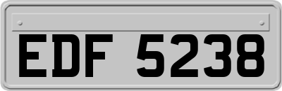 EDF5238