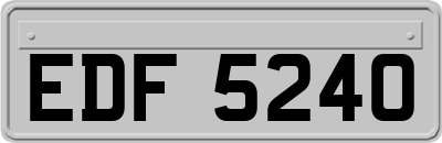 EDF5240