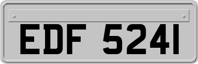 EDF5241