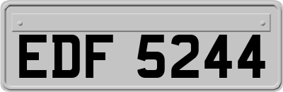 EDF5244