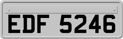 EDF5246