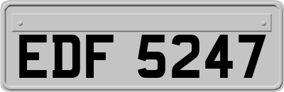EDF5247