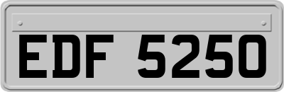 EDF5250