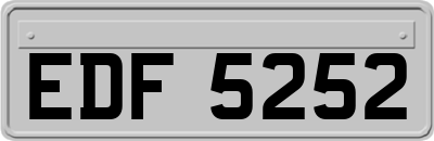 EDF5252