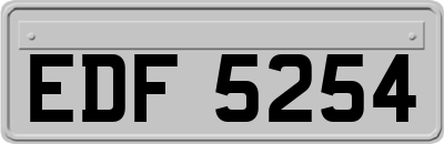 EDF5254
