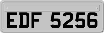 EDF5256