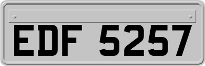 EDF5257