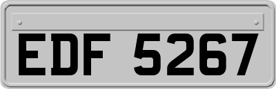 EDF5267