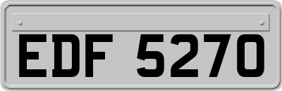 EDF5270
