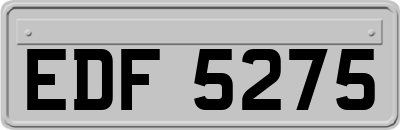 EDF5275