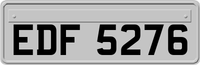 EDF5276
